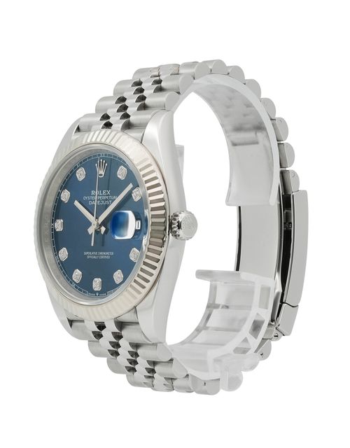Rolex Datejust 41 126334 Image 2
